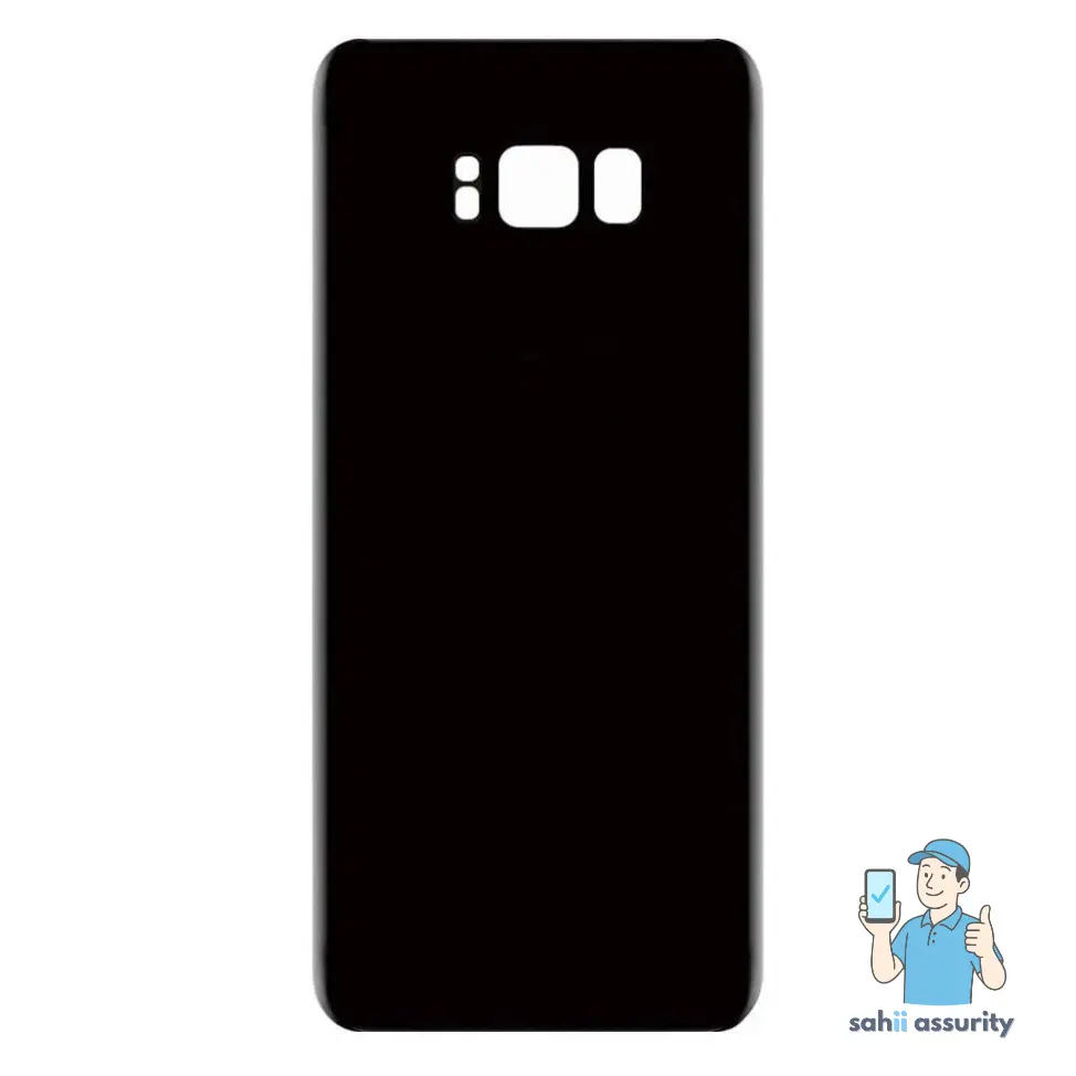 Back Panel Cover for Samsung Galaxy S8 thumbnail